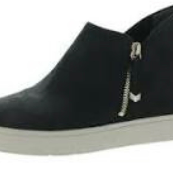Dr. Scholl's womens Scout Zip - Picture 3 of 5